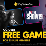 The Last of Us Remastered e MLB The Show 19 chegam na PS Plus de Outubro. The Last of Us Remastered, MLB The Show 19, PlayStation Plus