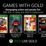 Games with Gold terá Friday the 13th: The Game como destaque em outubro. Games with Gold donos de xbox, Xbox One, Xbox 360