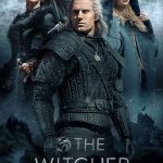Netflix divulga novo cartaz da série de The Witcher. The Witcher