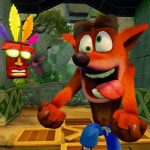 Rumores de novo jogo de Crash Bandicoot aumentam após comercial do PlayStation. Crash Bandicoot