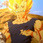 Dragon Ball Z: Kakarot ganha trailer com um foco em Majin Vegeta. Dragon Ball Z Kakarot Majin Vegeta