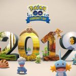 Pokémon GO: Dias Comunitários de dezembro contará com Pokémon de Dias Comunitários anteriores. Dias Comunitários Pokémon GO 2019