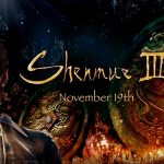 Shenmue III ganha trailer de lançamento, veja! Shenmue III trailer