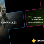 Sony divulga títulos da PlayStation Plus de dezembro, incluindo Titanfall 2. PlayStation Plus, Sony