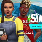 Conheça tudo sobre Vida Universitária, a nova expansão de The Sims 4. The Sims 4, Vida Universitária