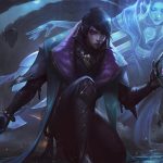 Aphelios é o novo Campeão de League of Legends Aphelios League of Legends