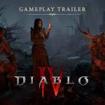 Diablo IV ganha trailer gameplay durante a BlizzCon 2019, confira! Diablo IV trailer gameplay