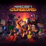Minecraft Dungeons chega em abril de 2020 para Xbox One e PC. Minecraft Dungeons Xbox Minecraft