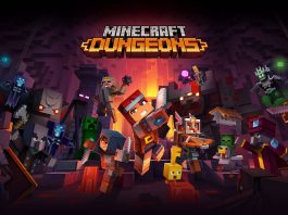 Minecraft Dungeons Xbox Minecraft