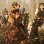 Red Dead Redemption 2 chegará no PC via Steam em 05 de dezembro. Red Dead Redemption 2, PC, Steam