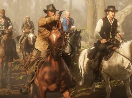 Red Dead Redemption 2, PC, Steam