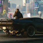 Novo trailer demonstra as primeiras cenas de Cyberpunk 2077. Cyberpunk 2077, Dublagem, Legenda, Português