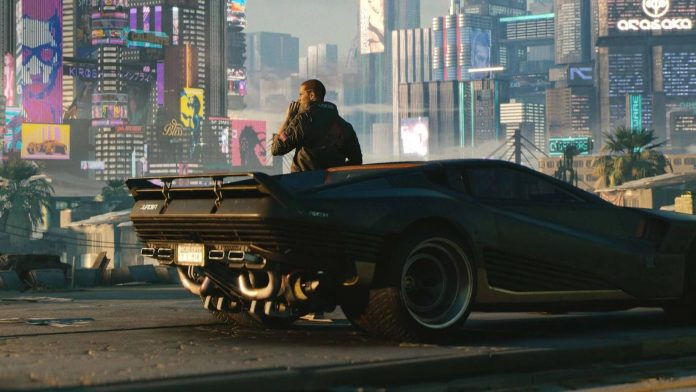 Cyberpunk 2077, Dublagem, Legenda, Português