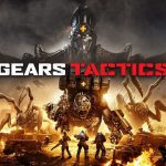 Gears Tactics recebe data de lançamento para abril de 2020. Gears Tactics, The Game Awards 2019, 2020
