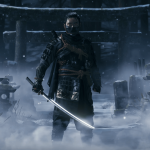 Ghost of Tsushima terá mundo aberto com mapa sem ponto de referência. Ghost of Tsushima