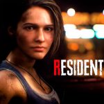 Resident Evil 3 Remake é anunciado e chega em 3 de abril de 2020. Resident Evil 3 Remake