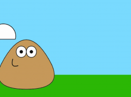 Pou, Google Play Store