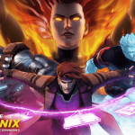Marvel Ultimate Alliance 3 terá Cable, Homem de Gelo, Gambit e Fênix Negra. Marvel Ultimate Alliance 3, Cable, Homem de Gelo, Gambit e Fênix Negra