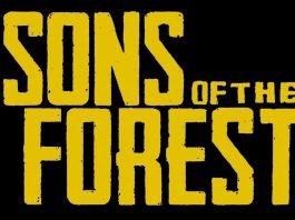 The Forest, Sons of the Forest, The Game Awards 2019
