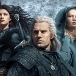 Netflix divulga títulos dos episódios da série de The Witcher, confira. The Witcher, Netflix