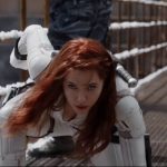 Marvel divulga o primeiro trailer do filme Viúva Negra, confira. Viúva Negra, Trailer, Filme, Scarlett Johansson, Natasha Romanoff