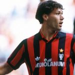 Marco van Basten é removido dos itens de FIFA 20 após saudação nazista FIFA 20, Marco van Basten