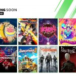 Divulgados títulos do Game Pass de dezembro, incluindo Naruto to Boruto. Xbox Game Pass, Xbox One, Naruto to Boruto