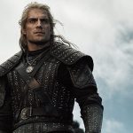 Henry Cavill faz vídeo lendo um trecho de livro de The Witcher. The Witcher, Henry Cavill