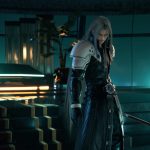 Final Fantasy VII Remake ganha demonstração grátis na PlayStation Store. final fantasy vii remake, Final Fantasy