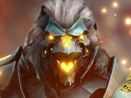 Godfall, Monster Hunter, PlayStation 5