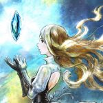 Square Enix anuncia Bravely Default II em Nintendo Switch. Bravely Default II, Square Enix, Nintendo Switch, The Game Awards 2019
