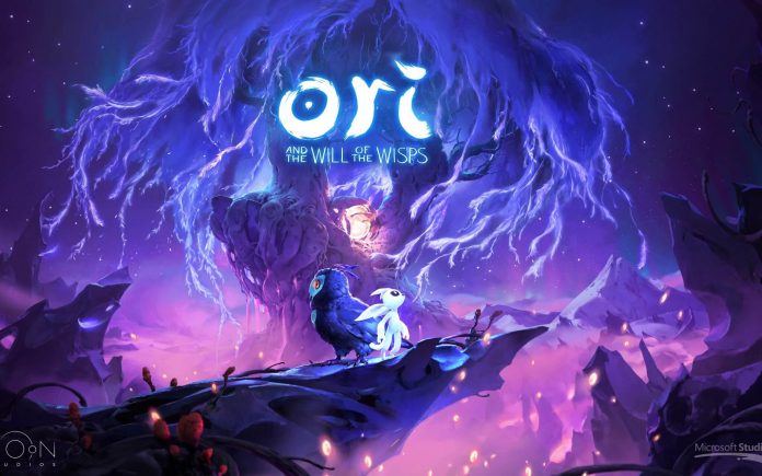 Ori and the Will of the Wisps, The Game Awards 2019