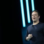 O chefe da Xbox, Phil Spencer já está jogando com o console Scarlett. Scarlett, Phil Spencer, Xbox