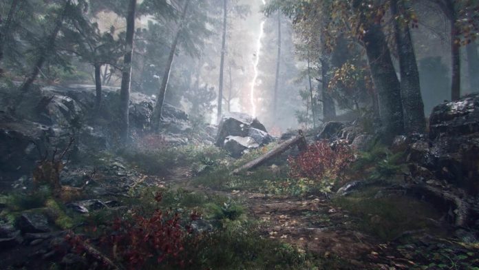 PlayerUnknown, Prologue, The Game Awards 2019