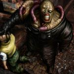Remake de Resident Evil 3 não será anunciado no The Game Awards. Resident Evil 3, The Game Awards