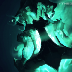 Ruined King é o primeiro jogo do projeto Riot Forge a ser anunciado. Riot Forge, Ruined King, Riot Games