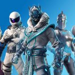 Fortnite ganha modo de Tela Dividida no PS4 e Xbox One. Fortnite Split Screen