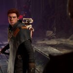 Atualização em Star Wars Jedi: Fallen Order trará modo fotografia. Star Wars Jedi: Fallen Order, Atualização, Star Wars