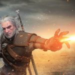 The Witcher 3: Wild Hunt bate novo recorde após lançamento da série. The Witcher, CD Projekt