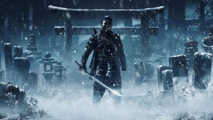 Ghost of Tsushima, State Of Play
