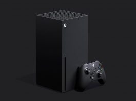 Xbox Series X, Phil Spencer