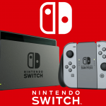 Rumor: Nintendo está trabalhando em nova versão do Nintendo Switch. Nintendo Switch, Nintendo