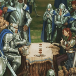 Riot Games revela jogo de tabuleiro de League of Legends. League of Legends, Riot Games, Jogo de tabuleiro