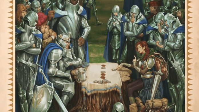 League of Legends, Riot Games, Jogo de tabuleiro