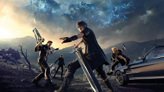 5653275-final-fantasy-xv-hd-wallpapers Final Fantasy XV, Square Enix