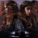 CD Projekt Red lança Thronebreaker: The Witcher Tales em Switch. Thronebreaker: The Witcher Tales, Nintendo Switch, CD Projekt Red