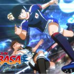 Captain Tsubasa: Rise of New Champions é anunciado para PC, Switch e PS4. Captain Tsubasa Rise of New Champions