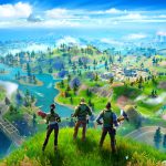 Capítulo 2 de Fortnite terá segunda temporada em fevereiro. Fortnite, Capítulo 2, Segunda Temporada, Epic Games