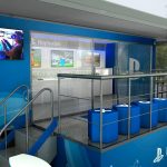 Havan recebe o projeto ‘PlayStation Na Estrada’ em Brusque. Divulgação/“Playstation na Estrada” Havan