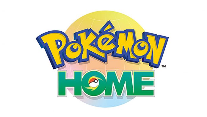 Pokémon HOME, Nintendo, Direct